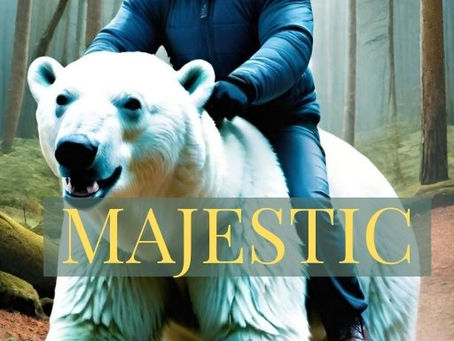 MAJESTIC -Fiction