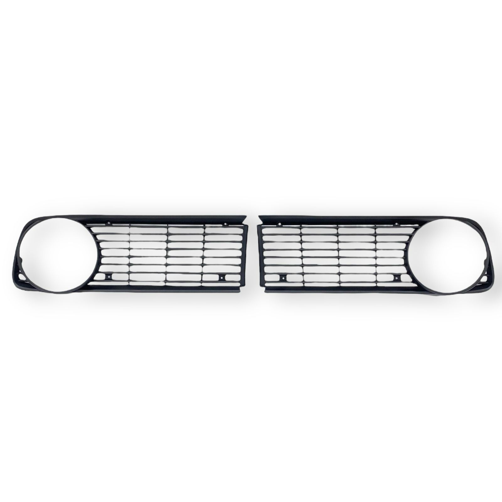 Grill SET 74-76 2002s