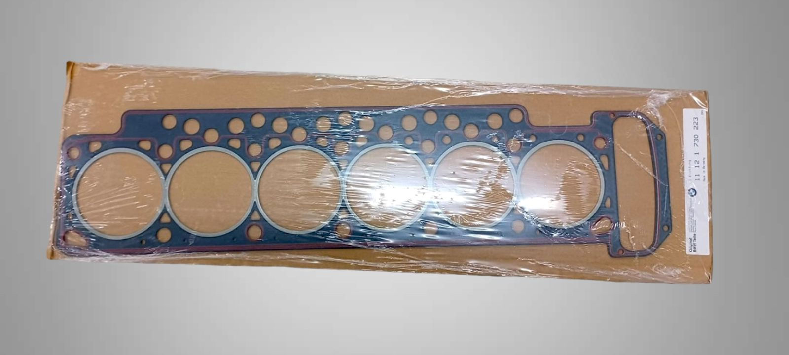 Genuine BMW NOS Cylinder Head Gasket 1,72MM for M30 Engines