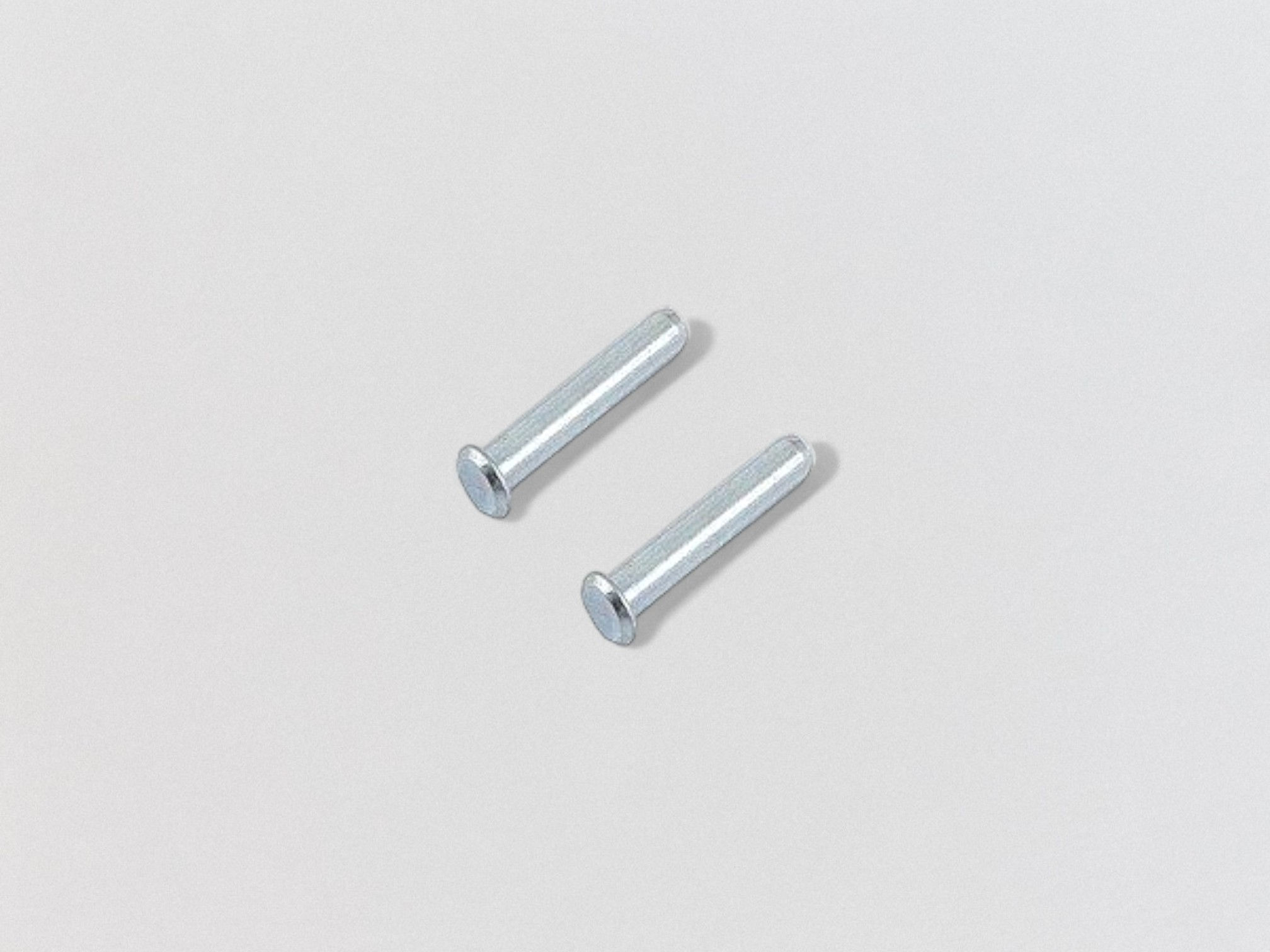 Genuine BMW 2002 Door Stop Pin Set