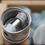 Thumbnail: BMW 2002 84mm KS Piston Set