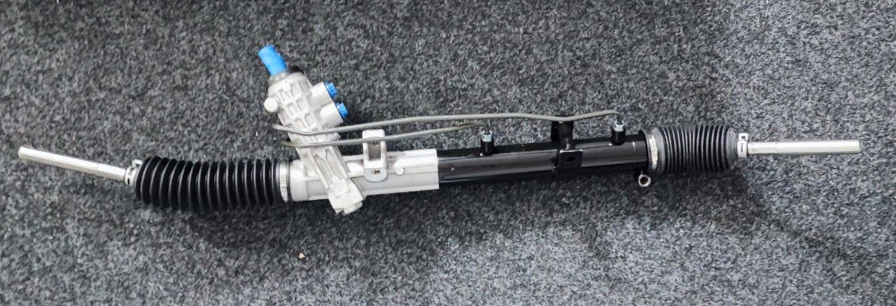 BMW E30 Triscan Steering Rack (with Airbag)
