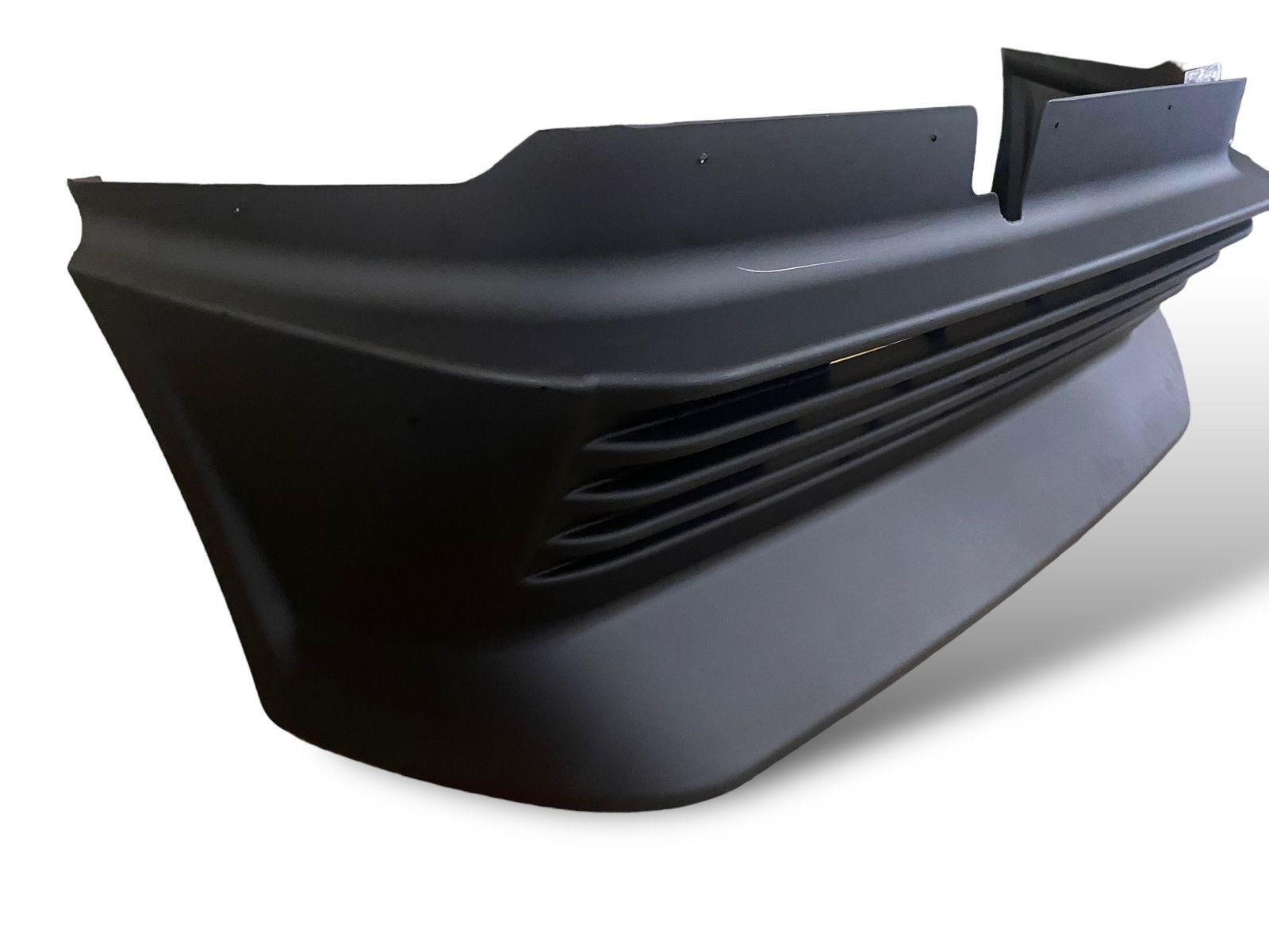 BMW E21 ABS Plastic Front Bumper (M3 Style)