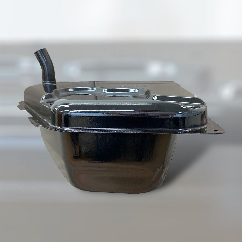 Thumbnail: 1974-1976 BMW 2002 51Liter FUEL TANK(Non tii & touring)