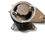 Thumbnail: BMW 1600 /1600-2 & NK OEM Bosch Remanufactured 6-Volt Generator