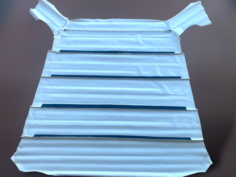 Thumbnail: BMW 2002 Headliners For Non Sunroof Models