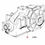 Thumbnail: BMW Remanufactured 4.10 Differential E9 E12 E24 Models