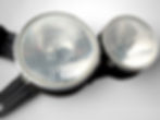 Thumbnail: Genuine BMW NOS E9 CS Bavaria Dual Headlight Left Hella