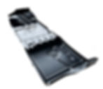Thumbnail: BMW 2002 COMPLETE FLOOR PANS