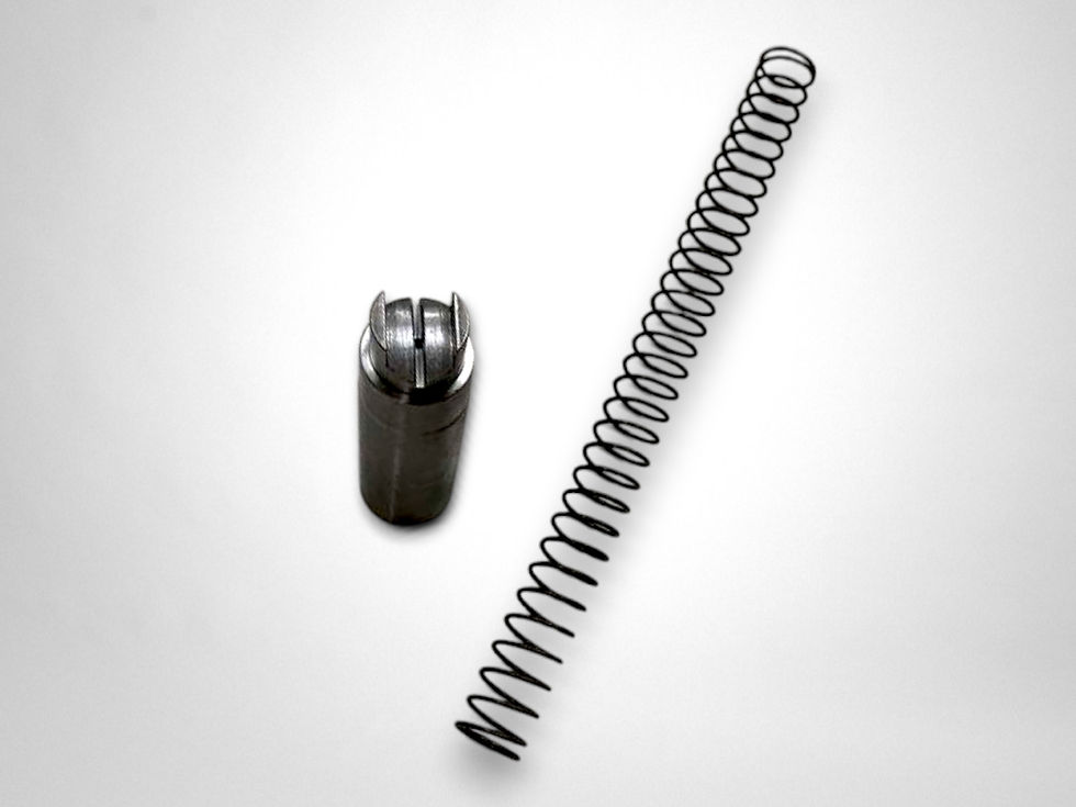 Thumbnail: BMW M10 M30 M70 M73 E3 E9 E24 E31 Chain Tensioner Piston