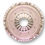 Thumbnail: BMW 228MM Sachs Clutch Pressure Plate
