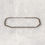 Thumbnail: BMW 2002 Oil Pan Gasket