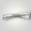 Thumbnail: BMW E9 CS Glove Box Chrome Handle Bar