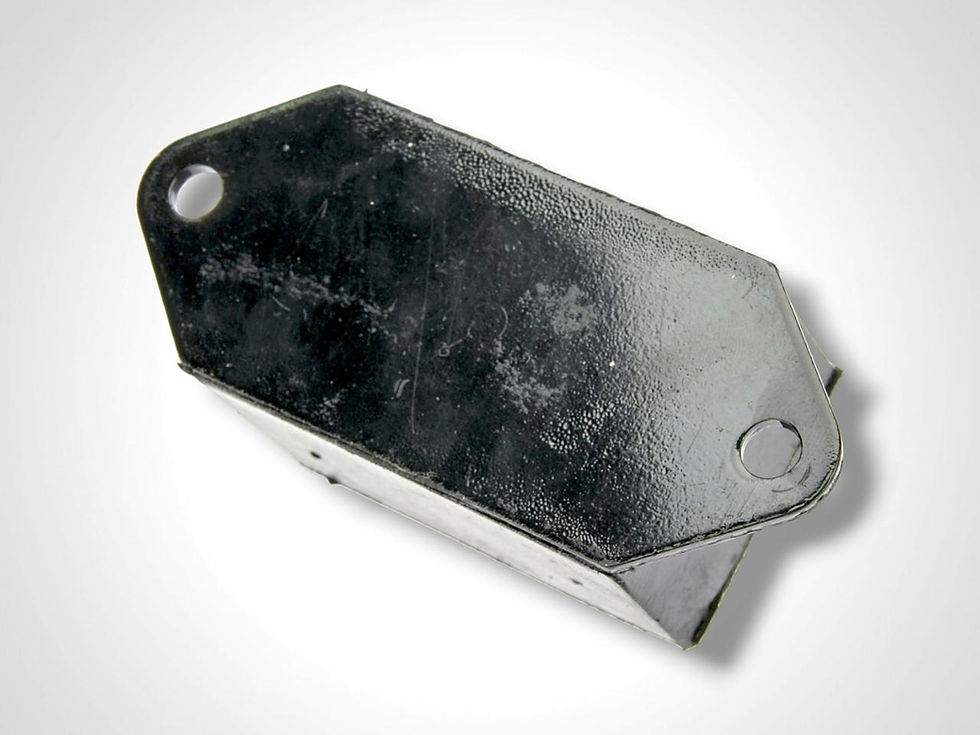 Thumbnail: BMW 2002 / NK Right Side Engine Mount