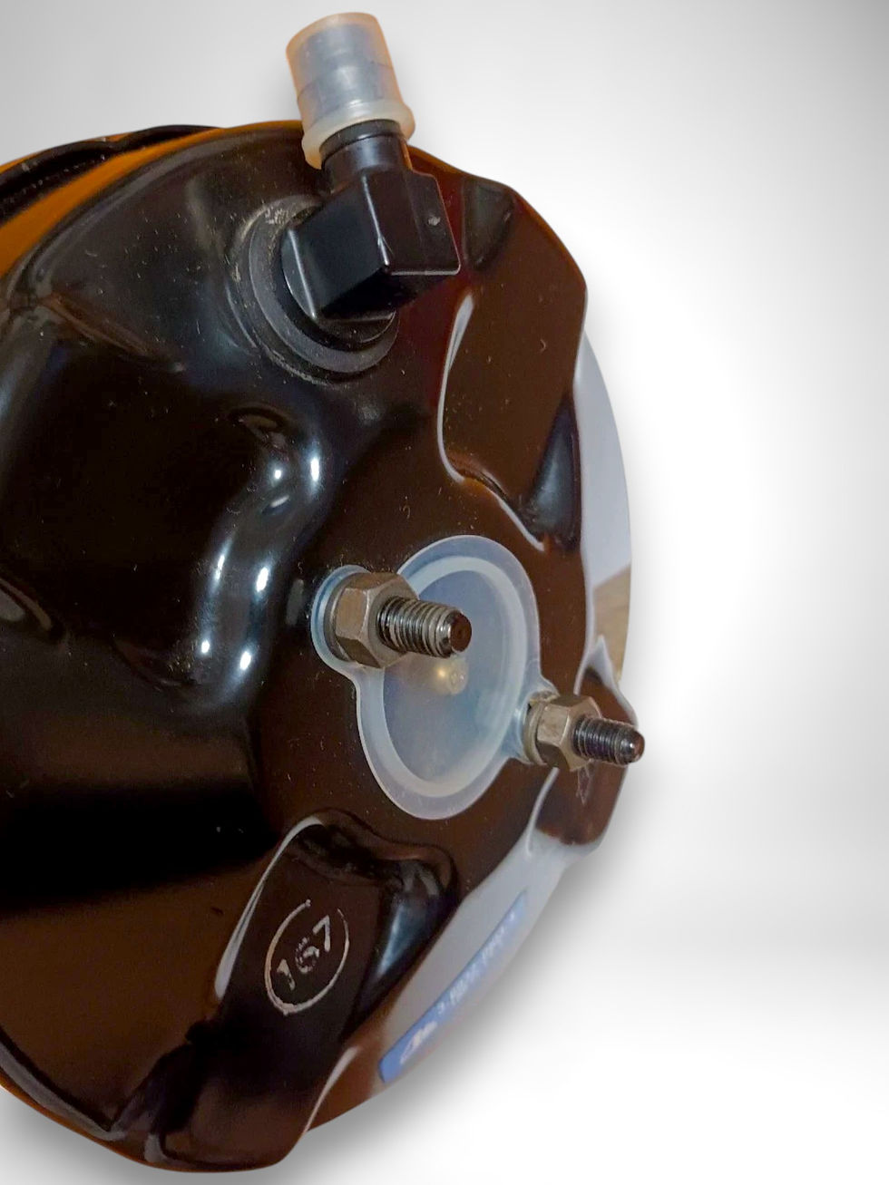 Thumbnail: Genuine BMW 2002 NOS Brake Booster