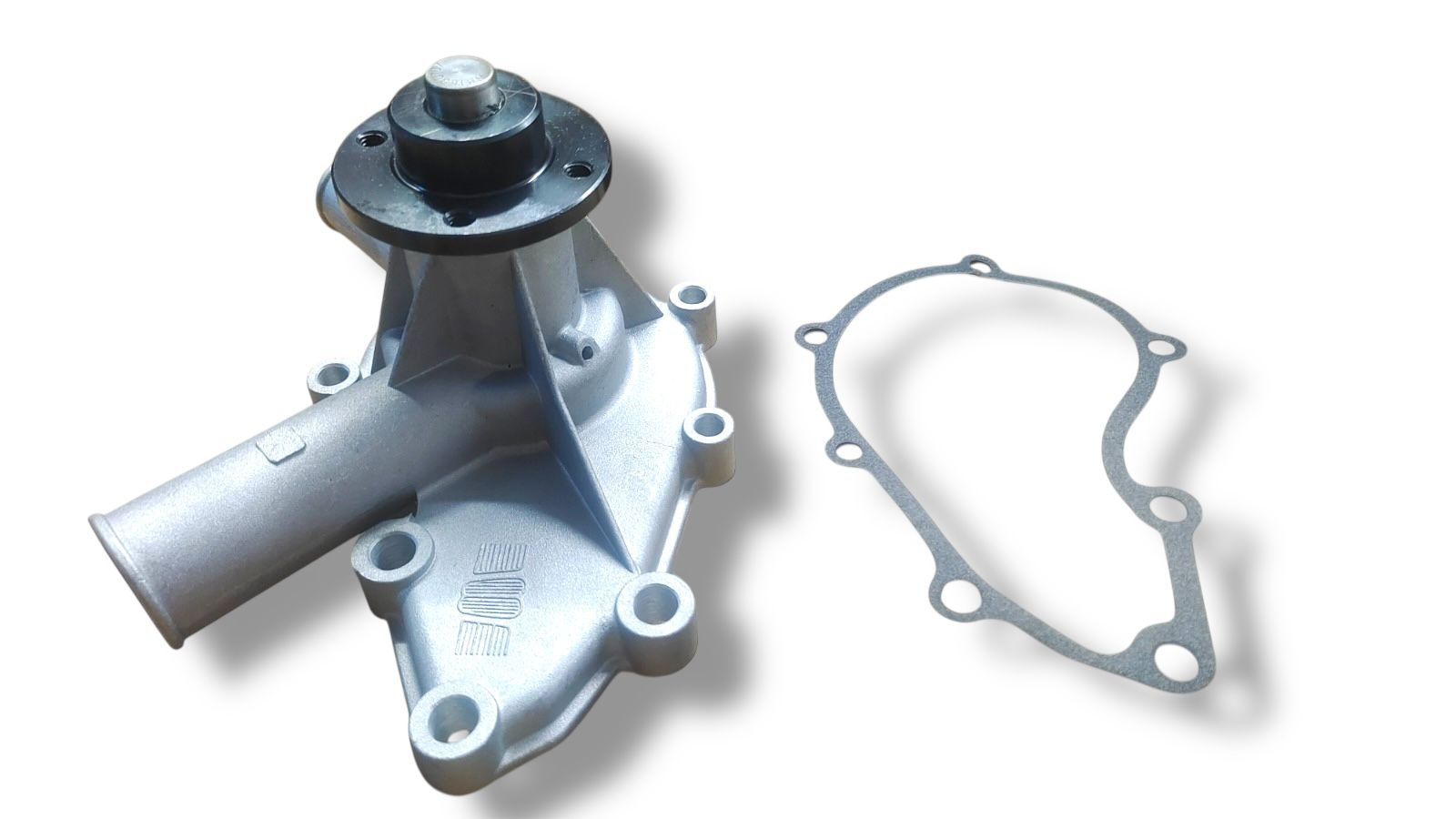 Brand NEW BMW 2002tii 2002 Turbo Water Pumps W/ Gasket