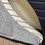 Thumbnail: BMW 2002 Early (Up to 1973) Rear Door Panel Set (Left & Right) in Navy Blue