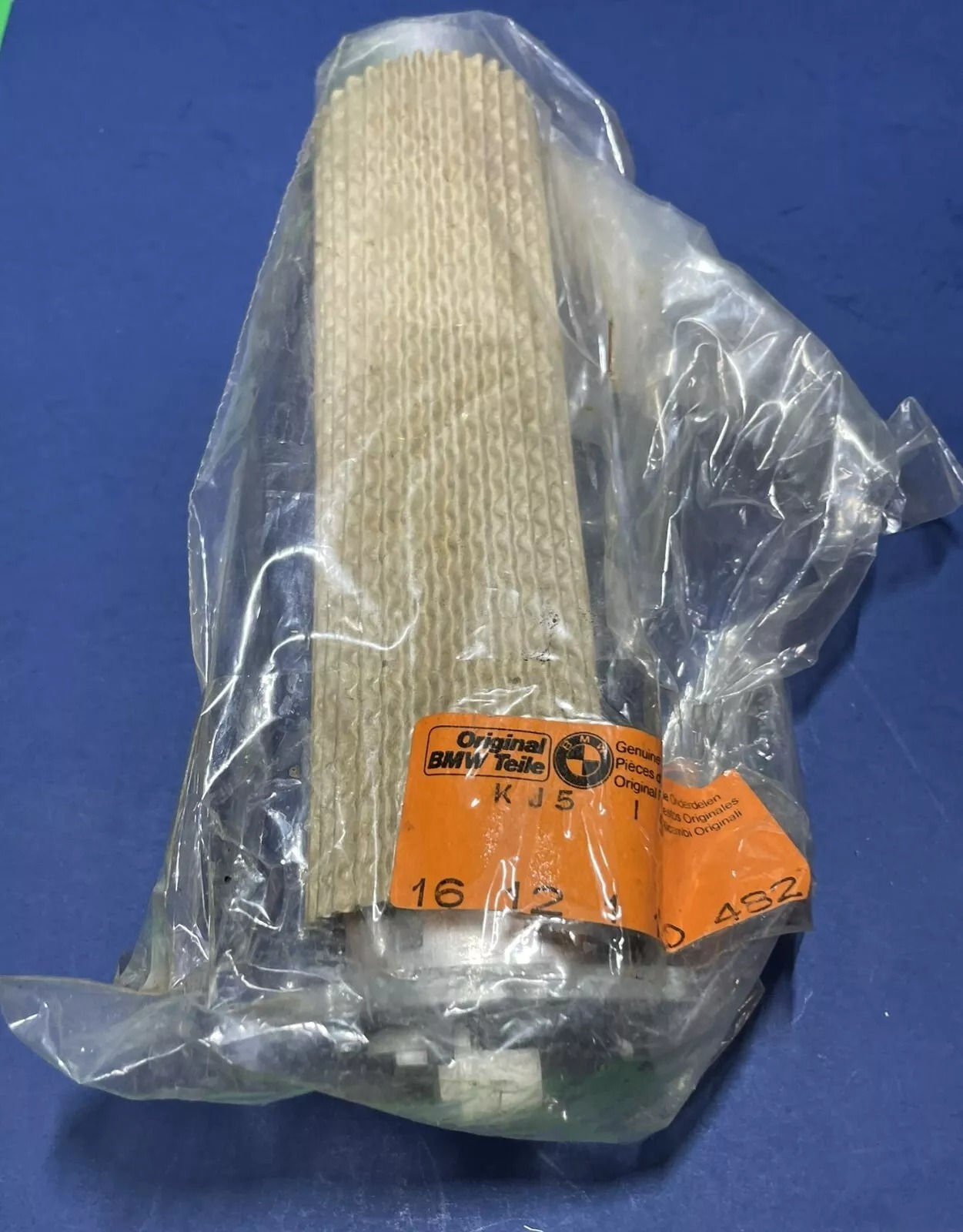 Genuine BMW E21 Fuel Sending Unit