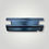 Thumbnail: BMW 2002 "Square" Rear Panel (Square Tail Lights) 1974-1976