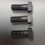Thumbnail: Genuine BMW Driveshaft-to-Differential Bolt Set (4)