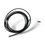 Thumbnail: BMW 2002Turbo Black Windshield Seal Set L=3700MM