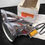 Thumbnail: Genuine BMW 2002 & E9 CSL TALBOT 333B Chrome Mirror Set