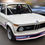 Thumbnail: Genuine BMW 2002 turbo Complete Decal Set- BRAND NEW!