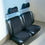 Thumbnail: Genuine BMW 2002 Backrest Horse Hair Seat Pad (Basic Seats) 1971-1973