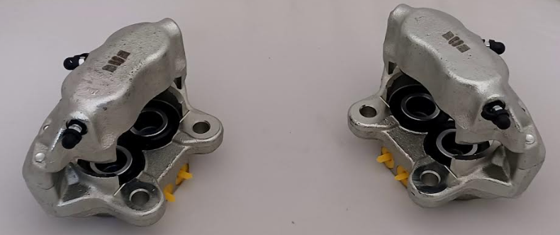 Thumbnail: BMW 2002 Brand New Caliper Sets (Double Piston)