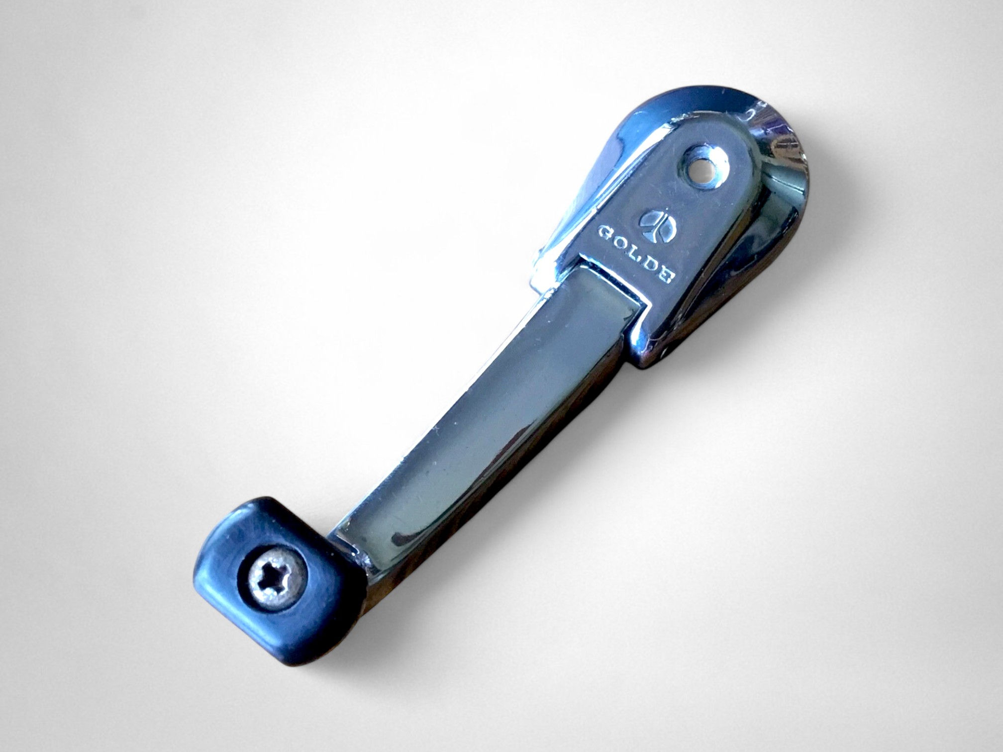 Genuine BMW GOLDE Sunroof Cranks (Good Used)