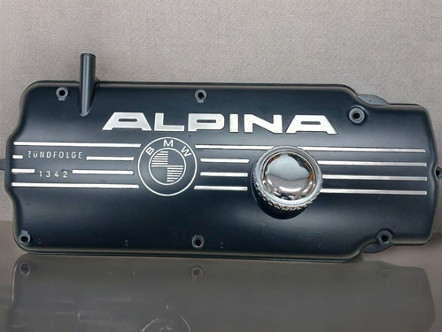 BMW 2002/2002turbo ALPINA Valve Cover-RECONDITIONED | MIC