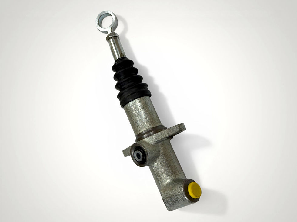 Thumbnail: BMW E9 2.5CS-3.0CSL Clutch Master Cylinder D=19,05MM