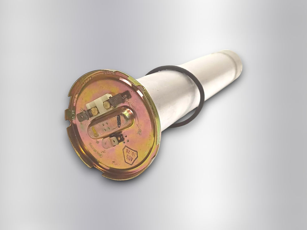 BMW 2002turbo Fuel Sending Unit Assembly