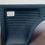 Thumbnail: BMW 2002/2002tii /Turbo Late Rear Door Panel Set in Navy Blue 09/1973 - 06/1975