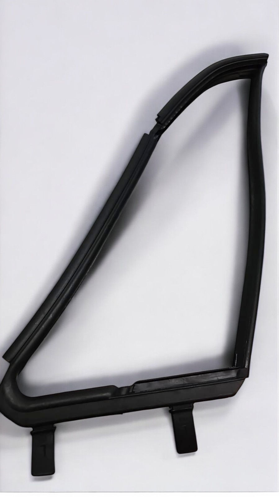 Genuine BMW E9 CS Vent Window Rubber Seals