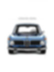 Genuine BMW 2002 Seatbelt Front Left