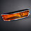 Thumbnail: Genuine BMW 2002 EUROPEAN FLUSH TURN SIGNALS