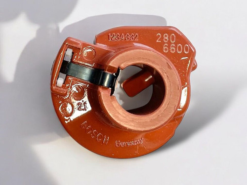 Pottorff Rotation Limiter BOSCH Distributor Rotor with Speed Limiter 5000-OHM | MIC