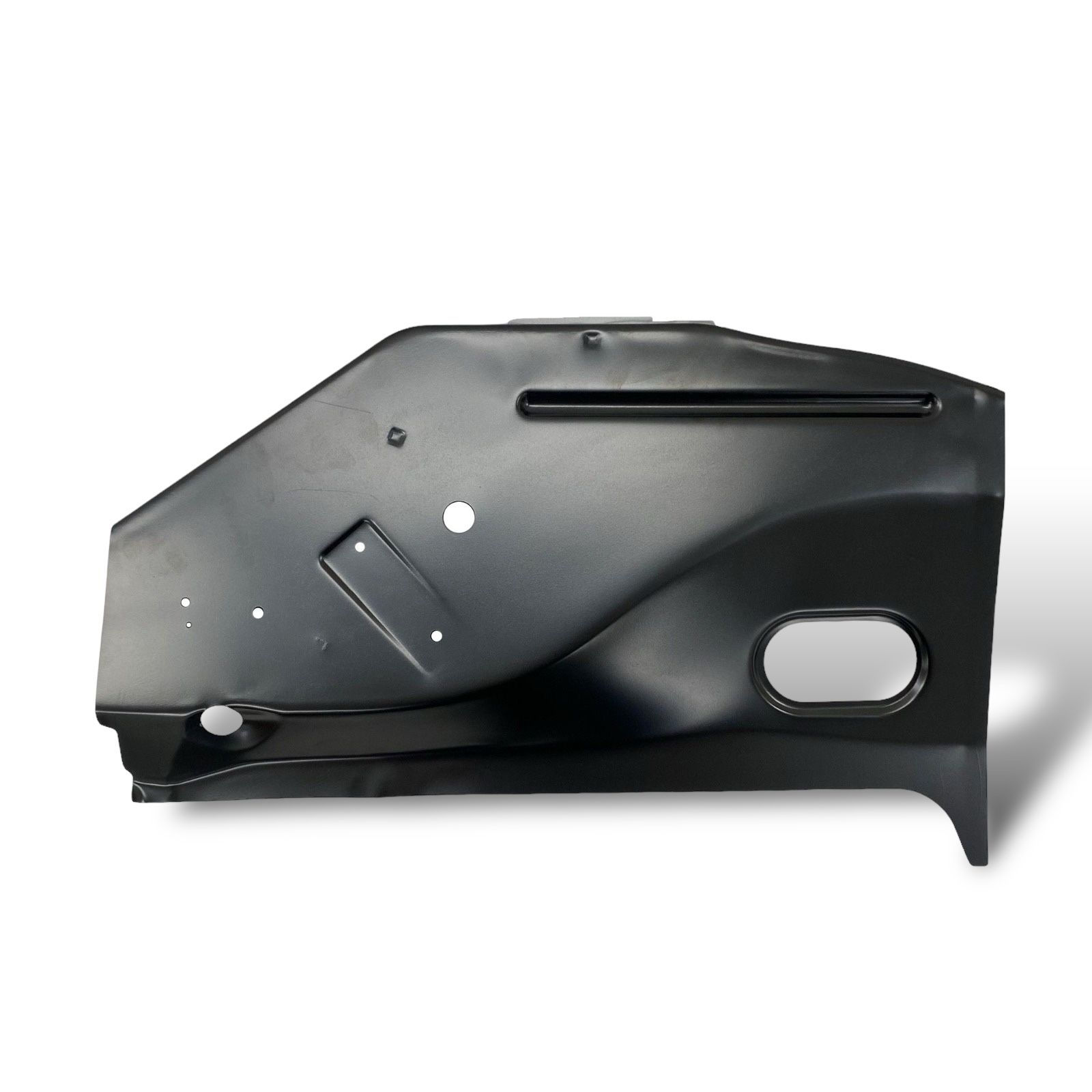 BMW 2002 A-POST COVER SHEETS