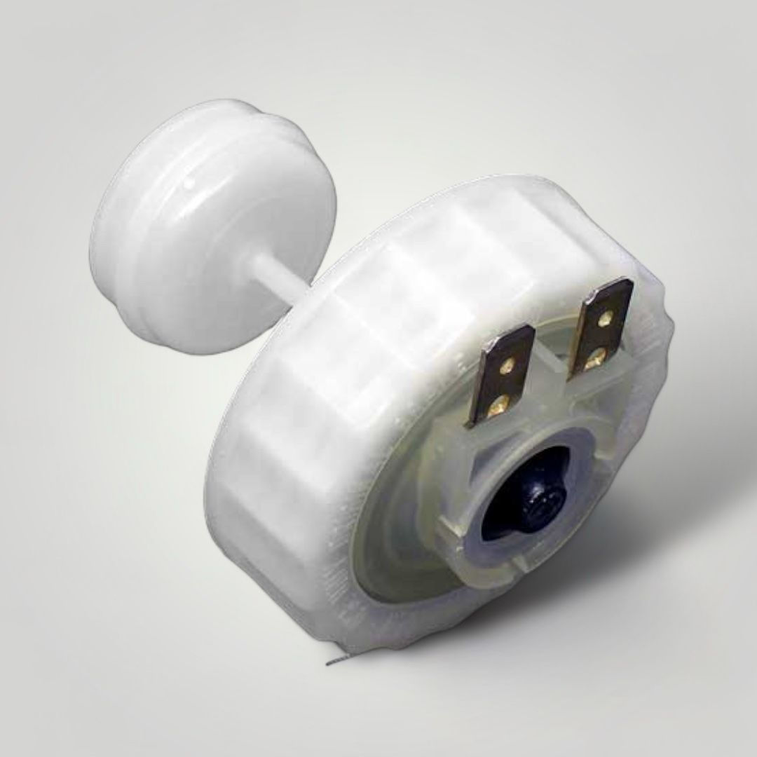 BMW Brake Fluid Reservoir Cap with Warning Switch