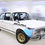 Thumbnail: Vintage HELLA Sports Mirror SET 4004GT Chrome Plastic Lightweight - BMW2002/E9CS