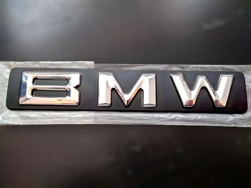Bme Lettering