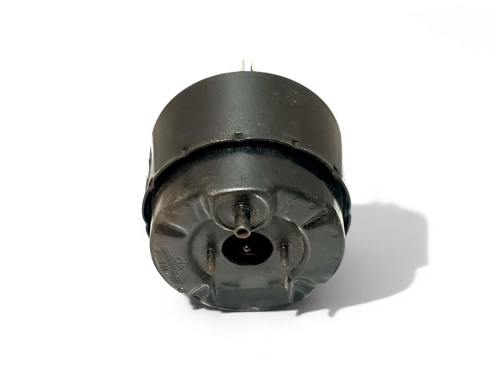 Thumbnail: Genuine Good Used BMW 2002tii/2002turbo Brake Booster ATE T51