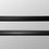 Thumbnail: Genuine BMW 2002 Front Bumper Rubber Strips With Hardware
