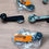 Thumbnail: NOS Genuine BMW 2002/E9 CS Window Crank Set