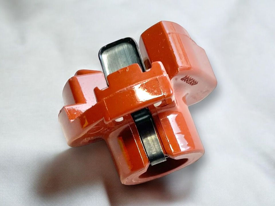 Thumbnail: BOSCH Distributor Rotor with Speed Limiter 5000-OHM