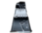 Thumbnail: BMW 2002 COMPLETE FLOOR PANS