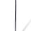 Thumbnail: Genuine BMW 2002 Rear Bumper Rubber Strip With Hardware (USA version)