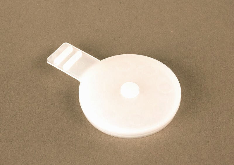 Thumbnail: Genuine BMW 2002 Windshield Washer Bottle SQUARED