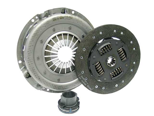 Genuine SACHS M30 Engine Clutch Kit 240MM Fits E24 E28 E32